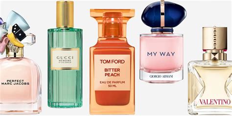 The 18 Best Designer Perfumes in 2024 .